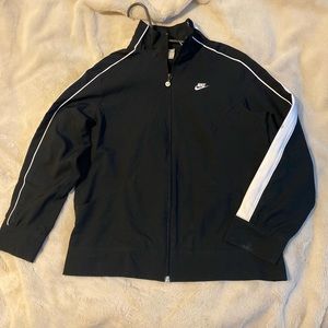 Vintage Nike jacket